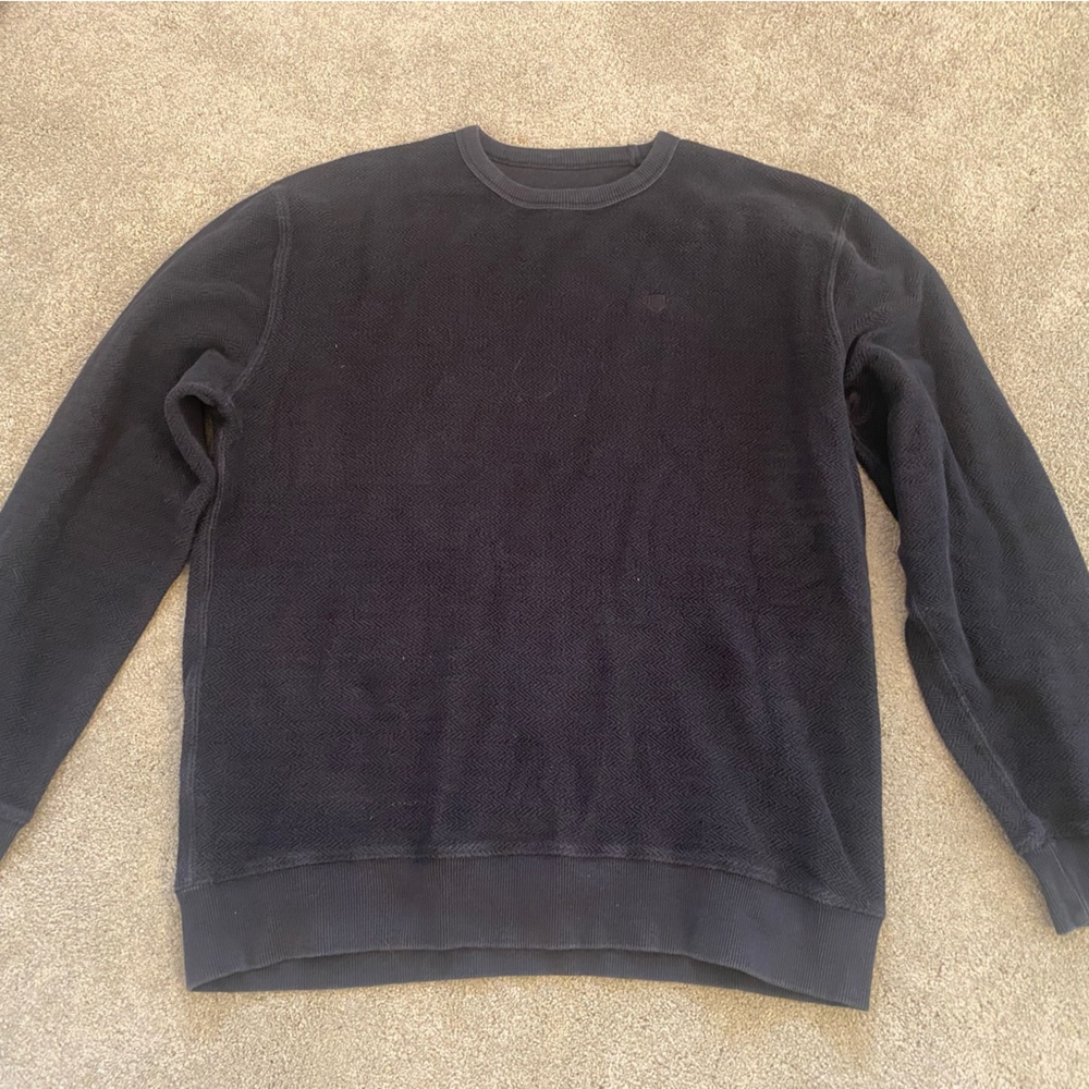 Brixton Sweater